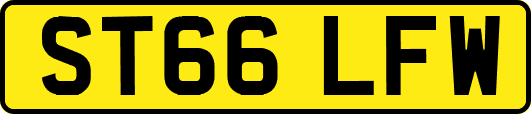 ST66LFW