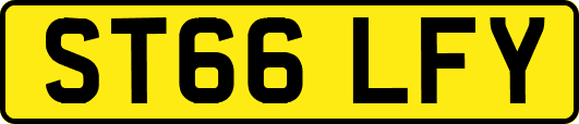 ST66LFY
