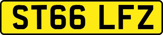 ST66LFZ
