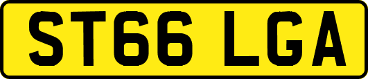 ST66LGA