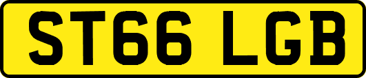 ST66LGB