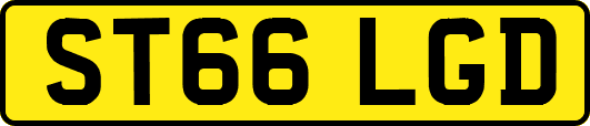 ST66LGD