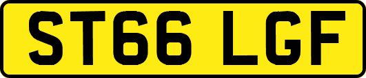 ST66LGF