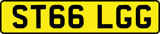 ST66LGG