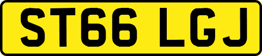ST66LGJ