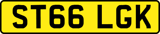 ST66LGK