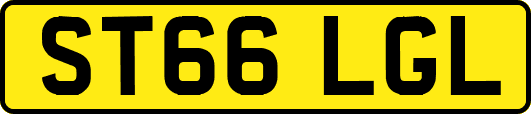 ST66LGL