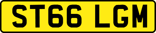 ST66LGM