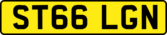 ST66LGN