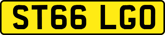ST66LGO