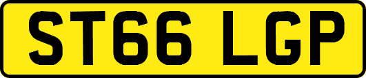 ST66LGP