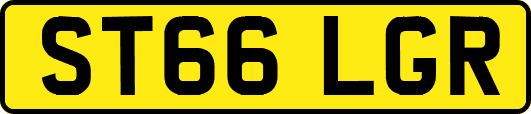 ST66LGR