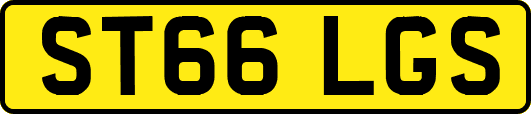 ST66LGS