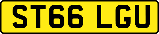 ST66LGU