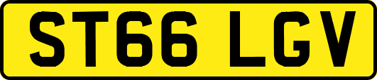 ST66LGV