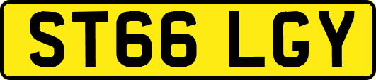 ST66LGY
