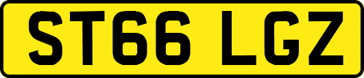 ST66LGZ