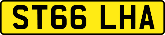 ST66LHA