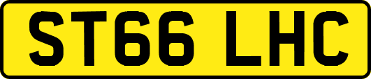 ST66LHC
