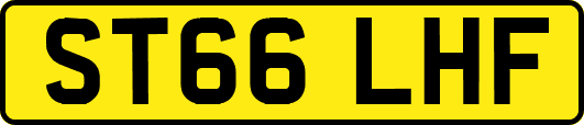 ST66LHF