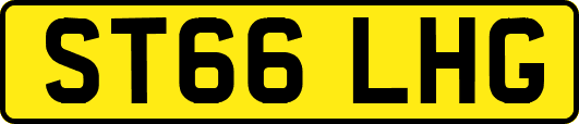 ST66LHG