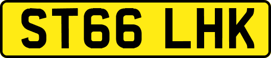ST66LHK