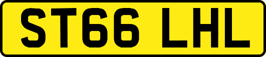 ST66LHL
