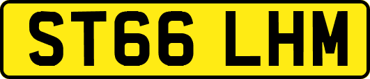 ST66LHM