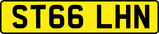ST66LHN