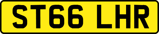 ST66LHR