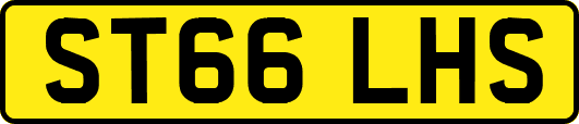 ST66LHS