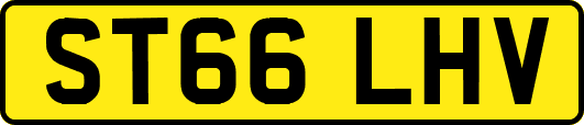 ST66LHV