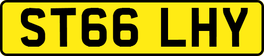 ST66LHY