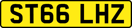 ST66LHZ