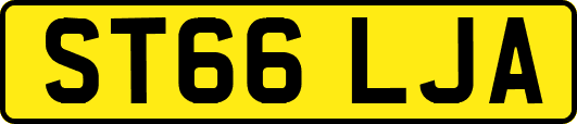 ST66LJA
