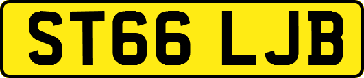 ST66LJB