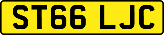 ST66LJC