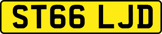 ST66LJD