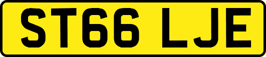ST66LJE