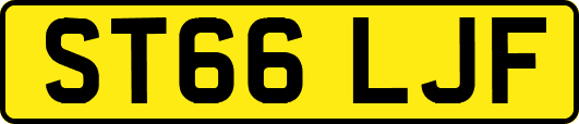 ST66LJF