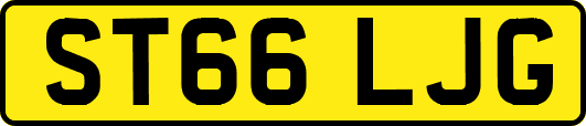 ST66LJG