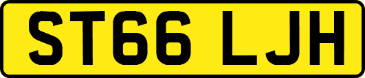 ST66LJH