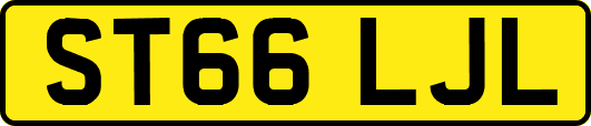ST66LJL