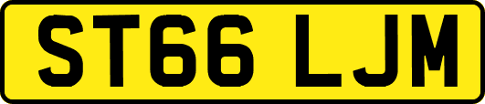 ST66LJM