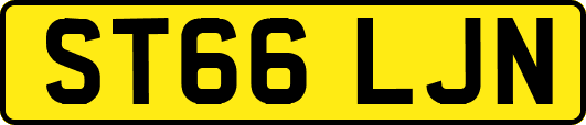 ST66LJN
