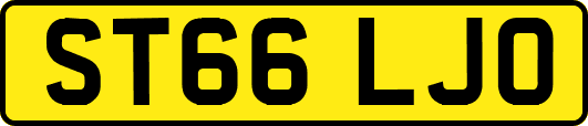 ST66LJO