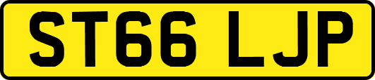 ST66LJP