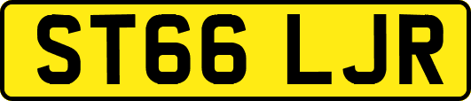 ST66LJR