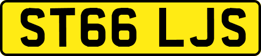 ST66LJS
