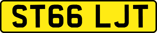 ST66LJT